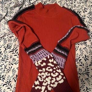 Free People fall fun